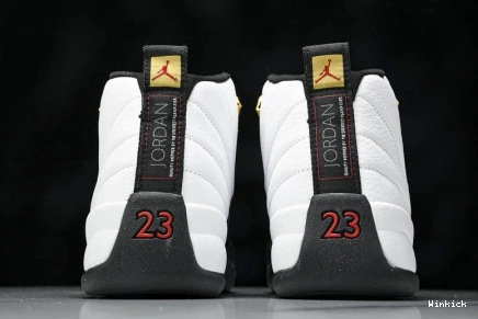Jordan Air "Taxi" 12 130690-125 0912